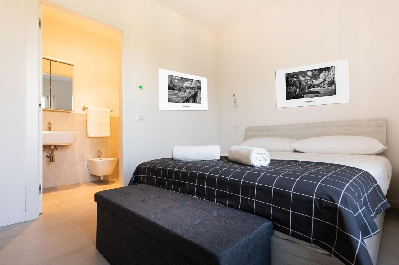 Bnb Verona Exterior foto