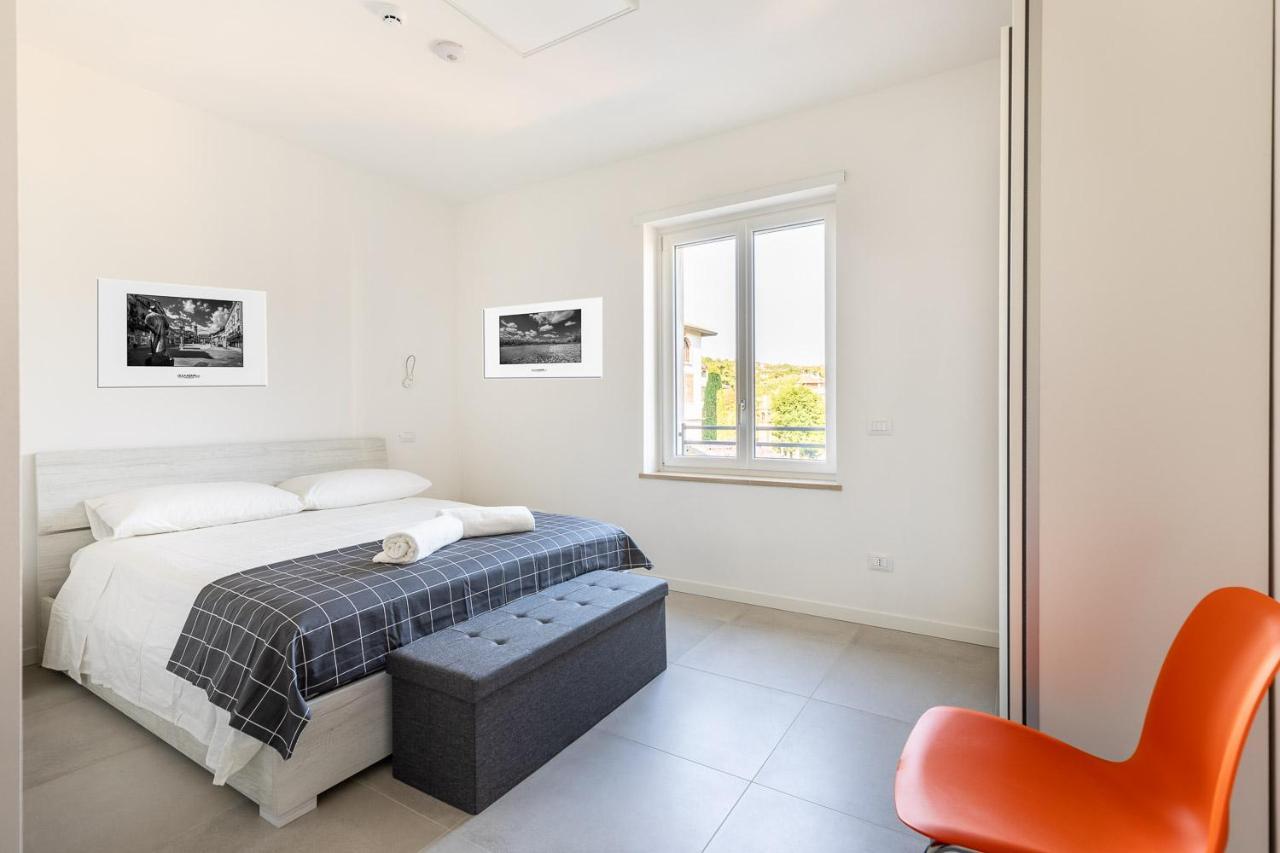 Bnb Verona Exterior foto