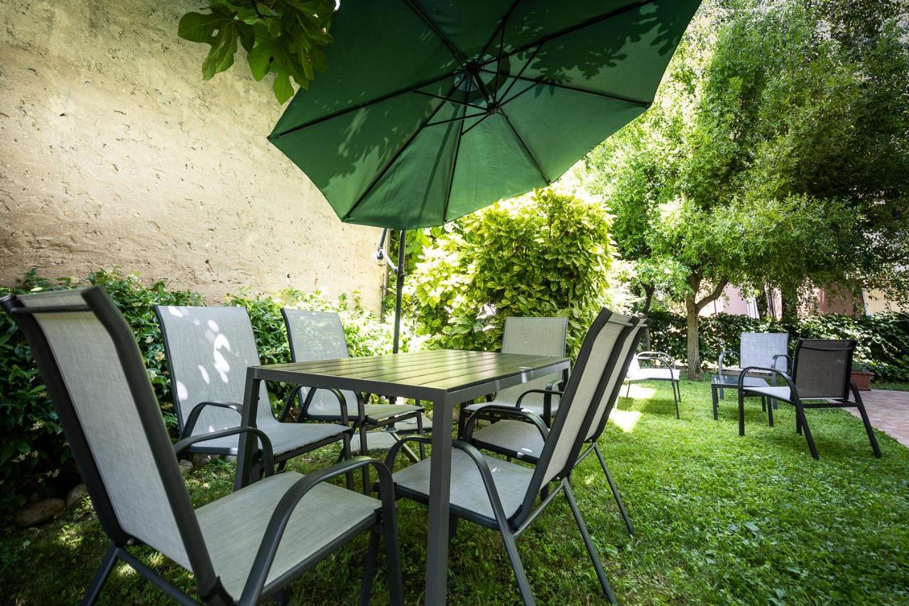Bnb Verona Exterior foto