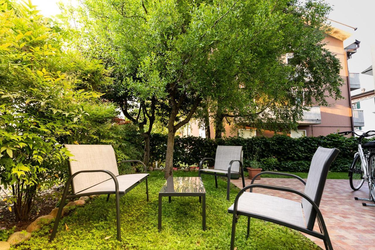 Bnb Verona Exterior foto