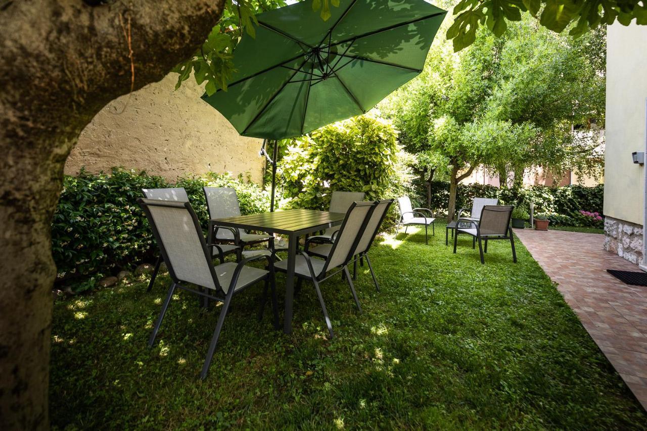 Bnb Verona Exterior foto