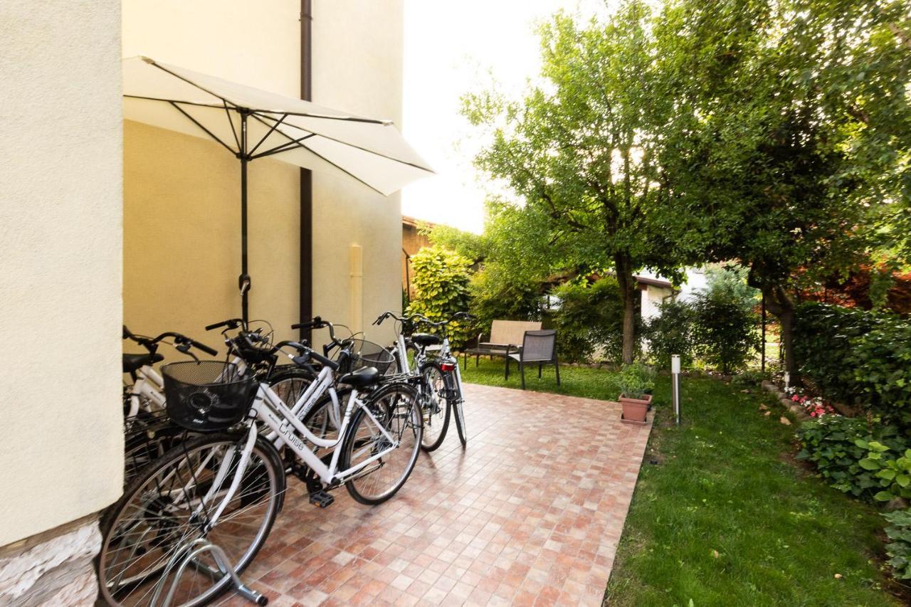 Bnb Verona Exterior foto