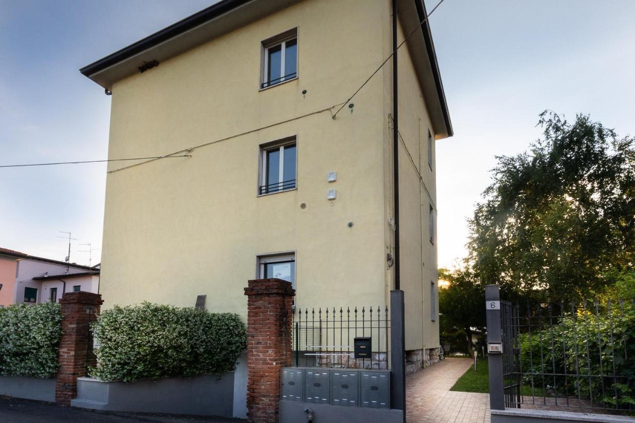 Bnb Verona Exterior foto