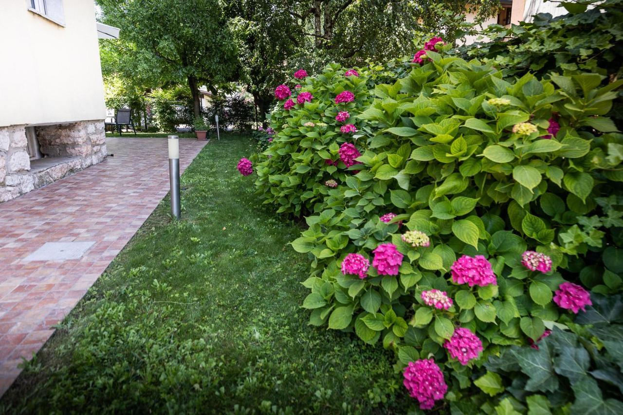 Bnb Verona Exterior foto